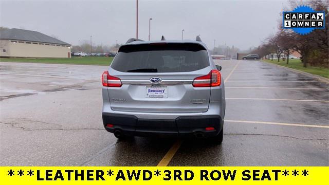 used 2020 Subaru Ascent car, priced at $21,250