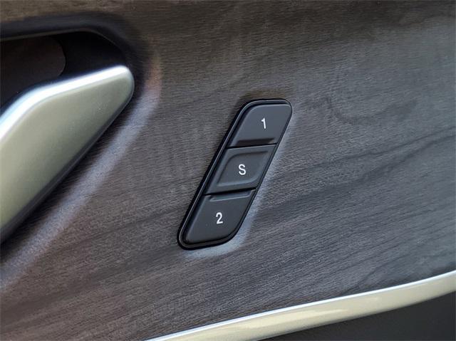 used 2023 Jeep Grand Cherokee L car, priced at $37,490