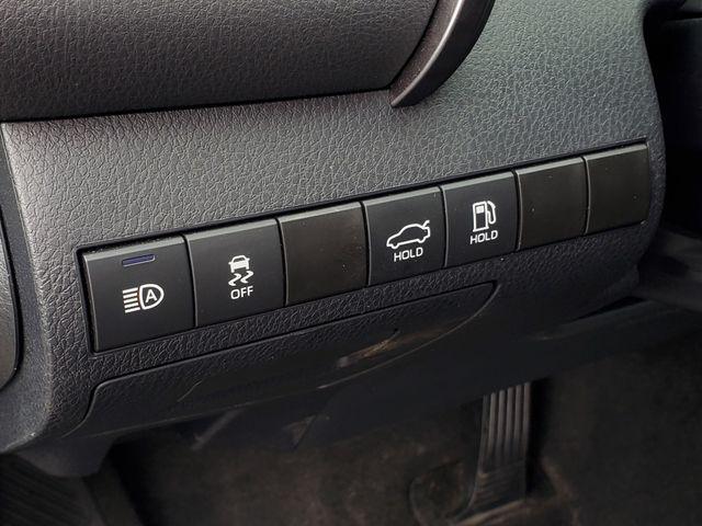 used 2024 Toyota Camry car, priced at $32,590
