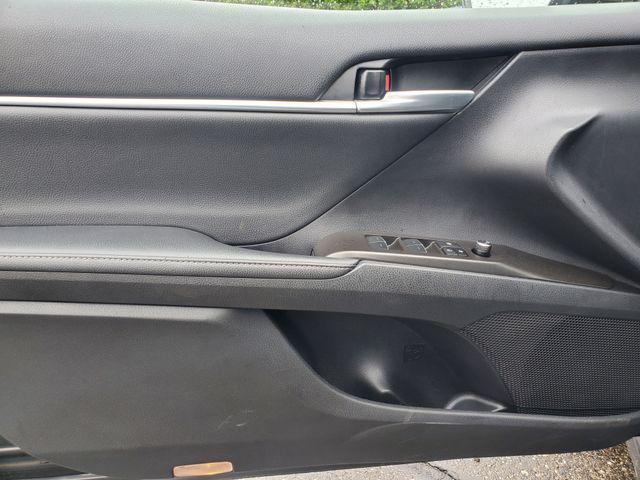 used 2024 Toyota Camry car, priced at $32,590
