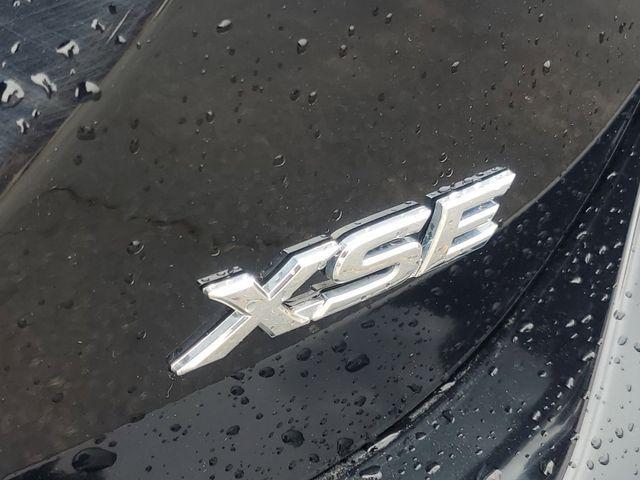 used 2024 Toyota Camry car, priced at $32,590