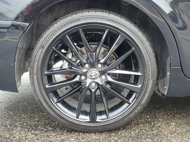 used 2024 Toyota Camry car, priced at $32,590