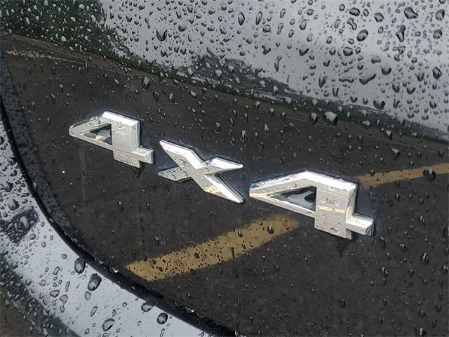 used 2019 Jeep Compass car, priced at $13,990