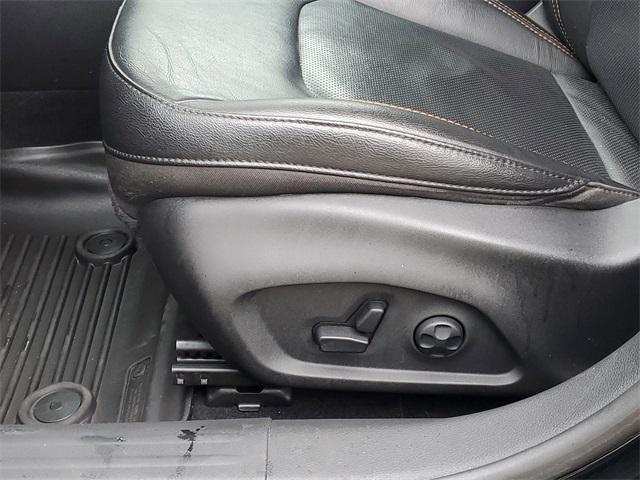 used 2019 Jeep Compass car, priced at $13,990
