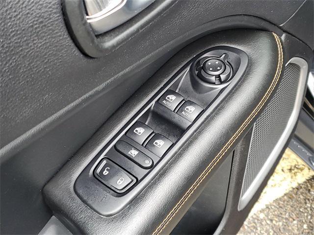 used 2019 Jeep Compass car, priced at $13,990