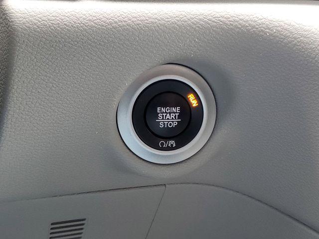 used 2022 Chrysler Pacifica car, priced at $25,590