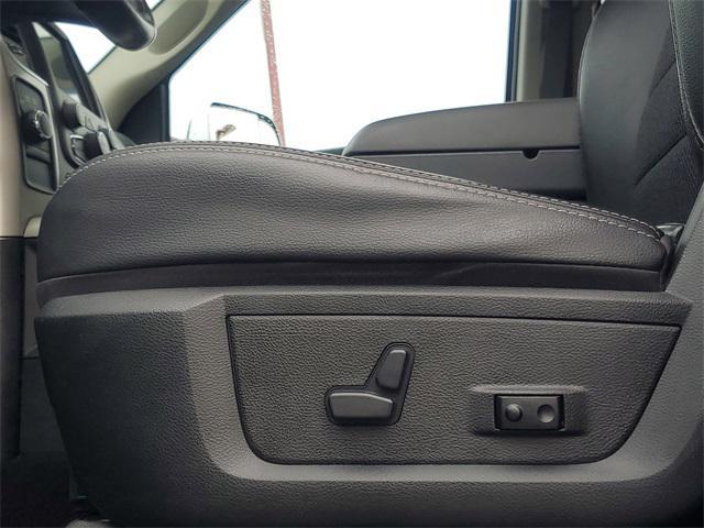 used 2018 Ram 2500 car, priced at $42,495