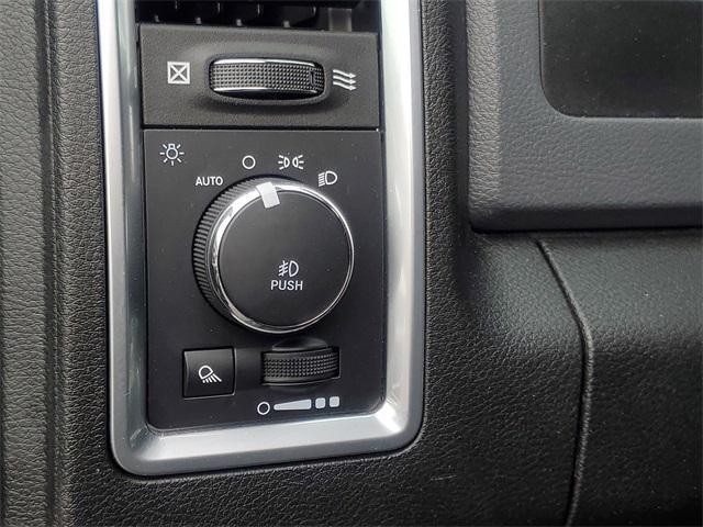 used 2018 Ram 2500 car, priced at $42,495