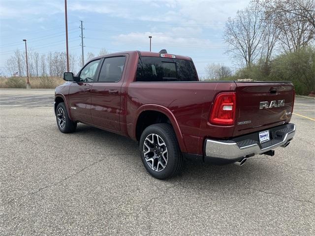 new 2025 Ram 1500 car