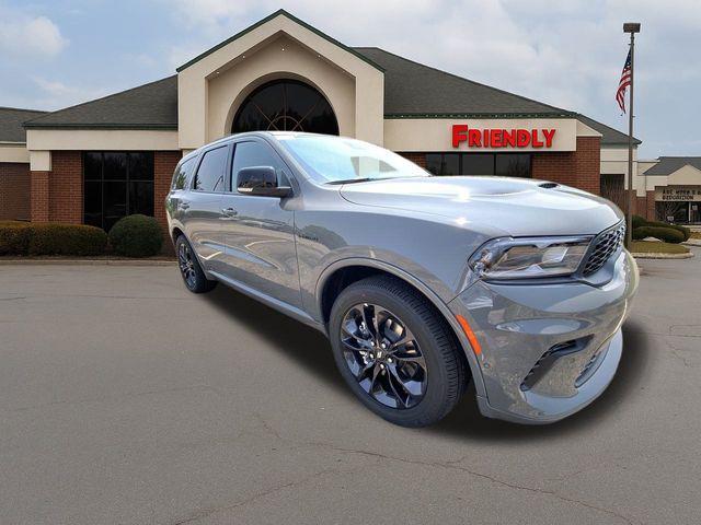 new 2025 Dodge Durango car, priced at $54,304