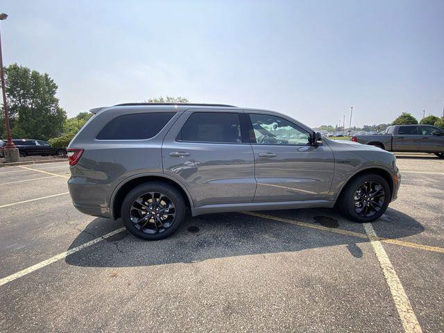 new 2025 Dodge Durango car, priced at $54,304