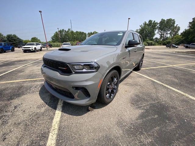 new 2025 Dodge Durango car, priced at $54,304