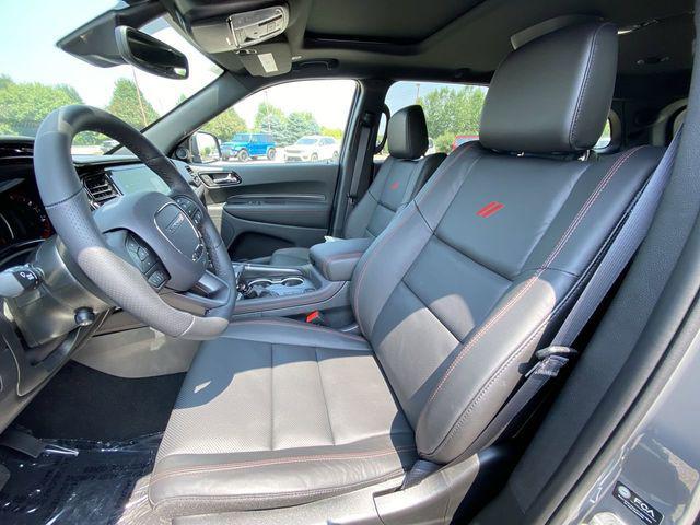 new 2025 Dodge Durango car, priced at $54,304