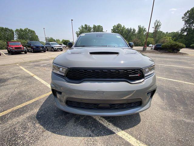 new 2025 Dodge Durango car, priced at $54,304