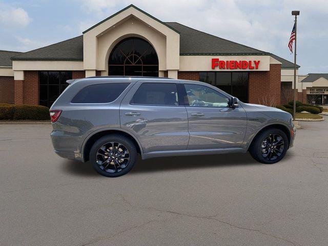 new 2025 Dodge Durango car, priced at $54,304