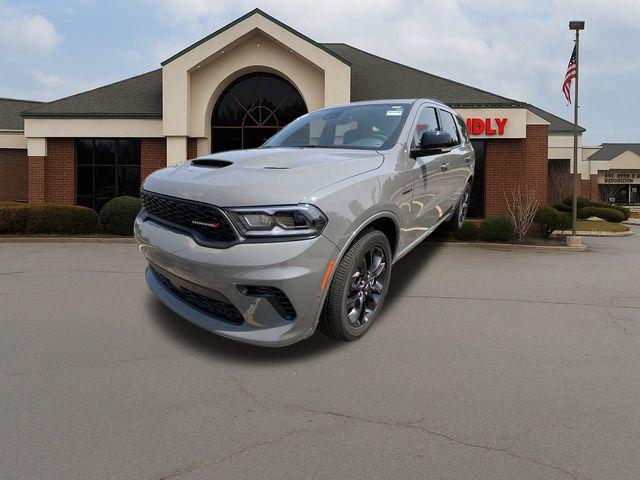 new 2025 Dodge Durango car, priced at $54,304
