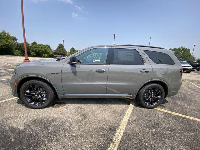 new 2025 Dodge Durango car, priced at $54,304