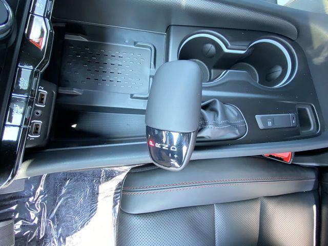 new 2025 Dodge Durango car, priced at $54,304