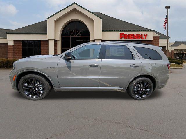 new 2025 Dodge Durango car, priced at $54,304