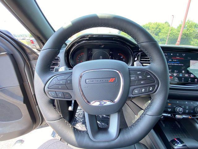 new 2025 Dodge Durango car, priced at $54,304