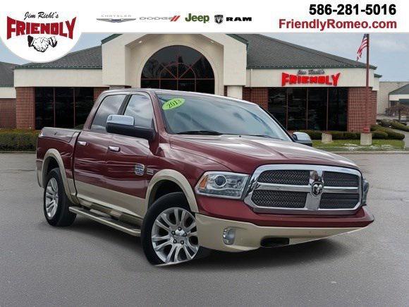 used 2013 Ram 1500 car, priced at $18,000