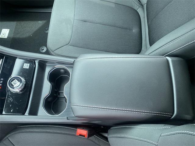 new 2025 Jeep Grand Cherokee L car, priced at $42,455