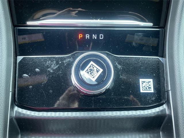 new 2025 Jeep Grand Cherokee L car, priced at $42,455