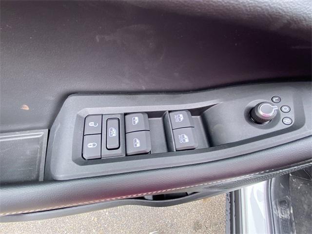 new 2025 Jeep Grand Cherokee L car, priced at $42,455