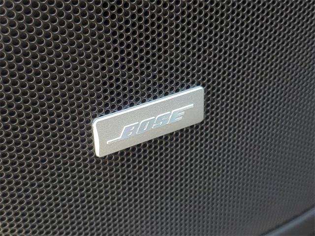 used 2024 Chevrolet Blazer car, priced at $35,290