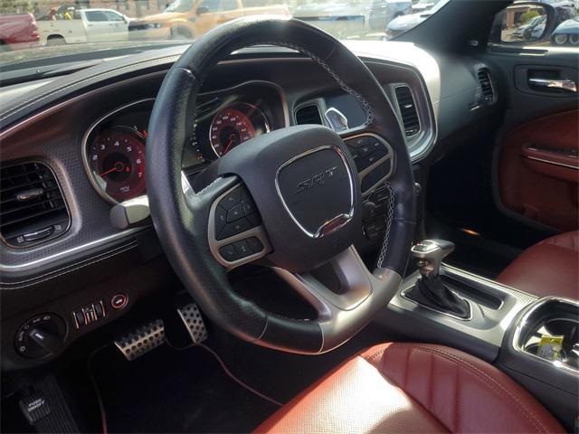 used 2022 Dodge Charger car, priced at $66,795
