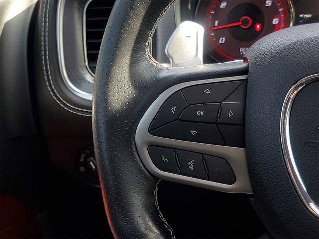 used 2022 Dodge Charger car, priced at $66,795