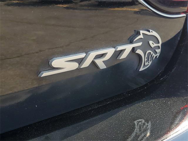 used 2022 Dodge Charger car, priced at $66,795