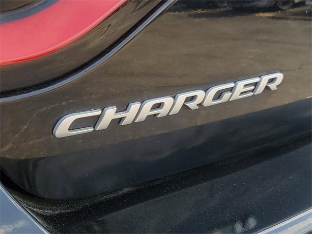 used 2022 Dodge Charger car, priced at $66,795