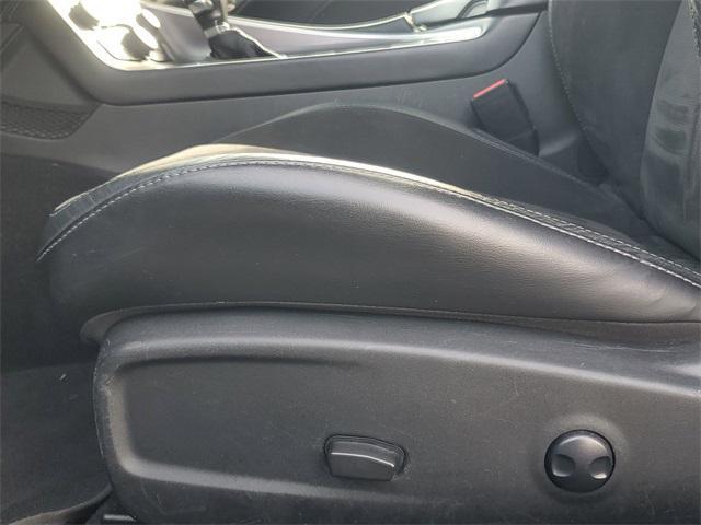 used 2022 Dodge Challenger car, priced at $23,919