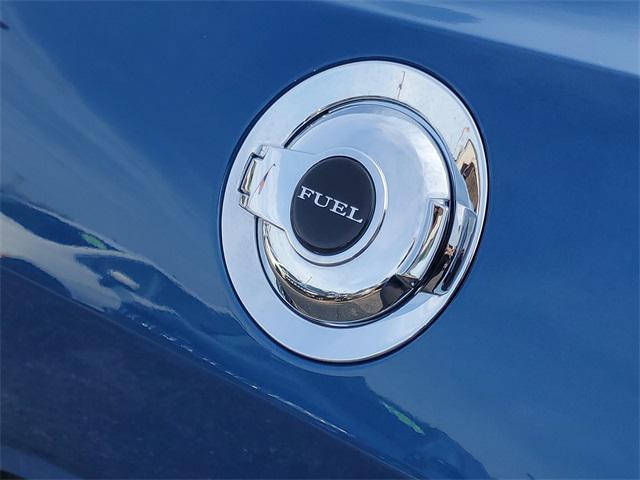 used 2022 Dodge Challenger car, priced at $22,559