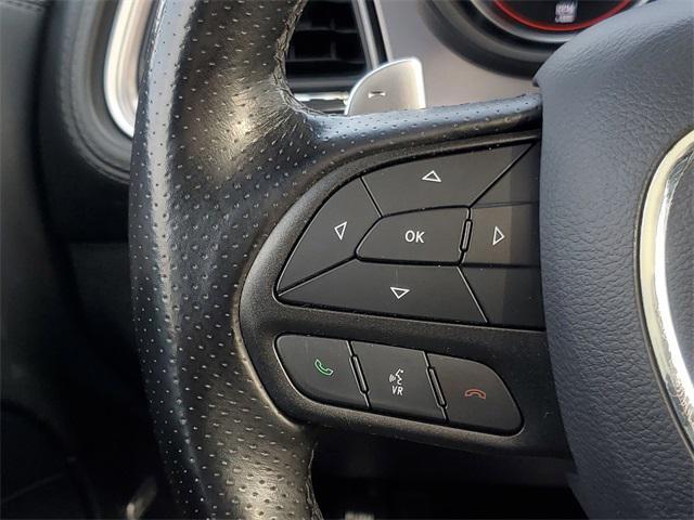 used 2022 Dodge Challenger car, priced at $22,559