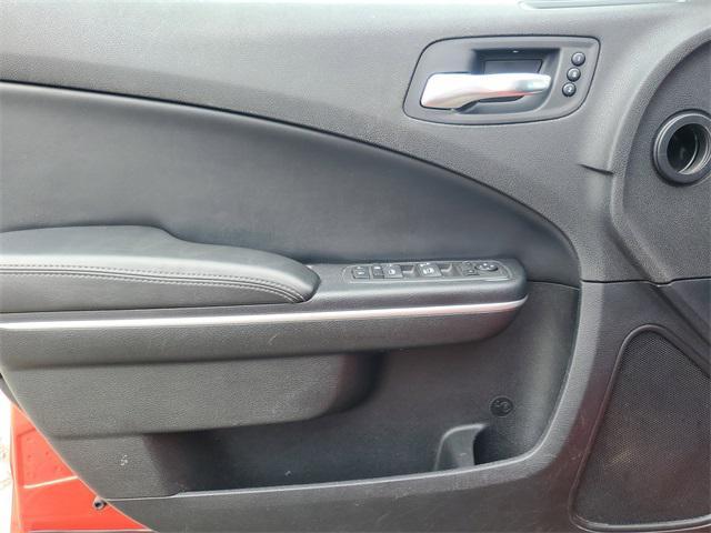 used 2022 Dodge Charger car, priced at $21,759