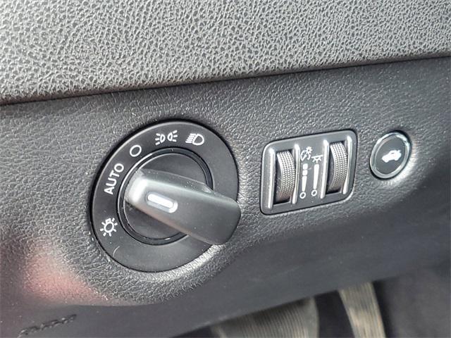 used 2022 Dodge Charger car, priced at $21,759