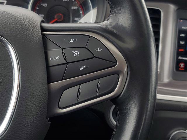 used 2022 Dodge Charger car, priced at $21,759