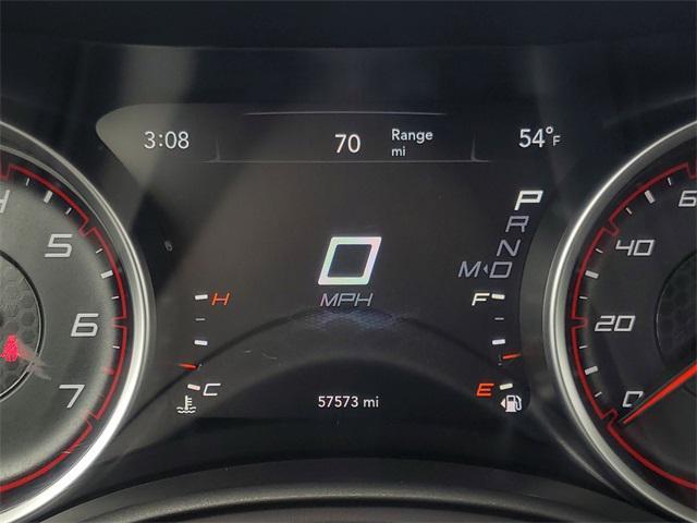 used 2022 Dodge Charger car, priced at $21,759