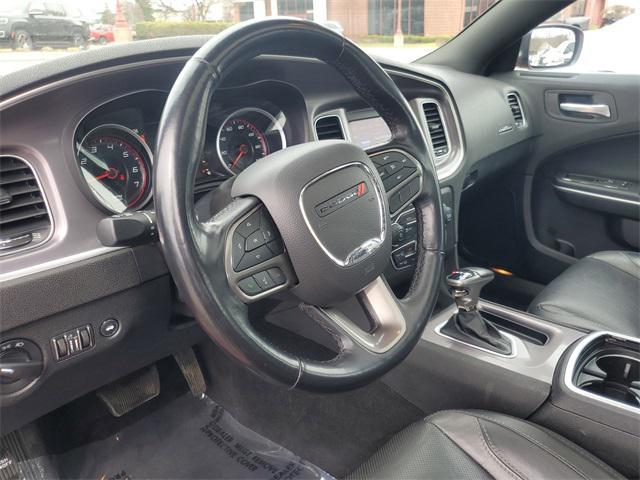 used 2022 Dodge Charger car, priced at $21,759