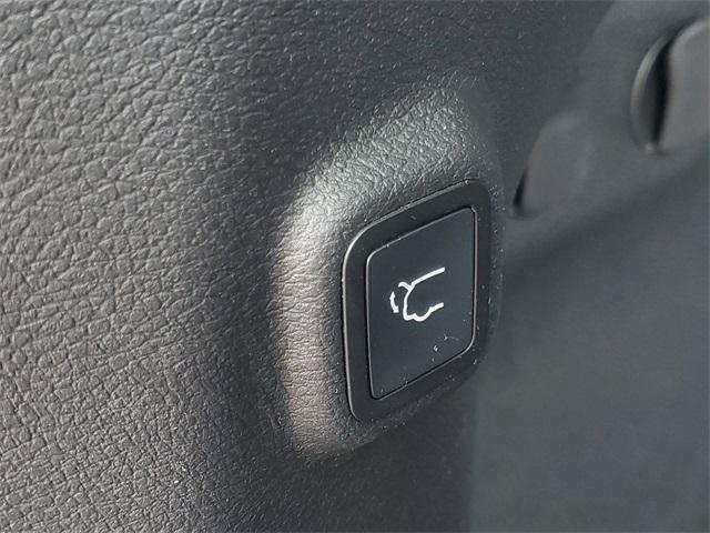 used 2021 Jeep Cherokee car, priced at $23,750