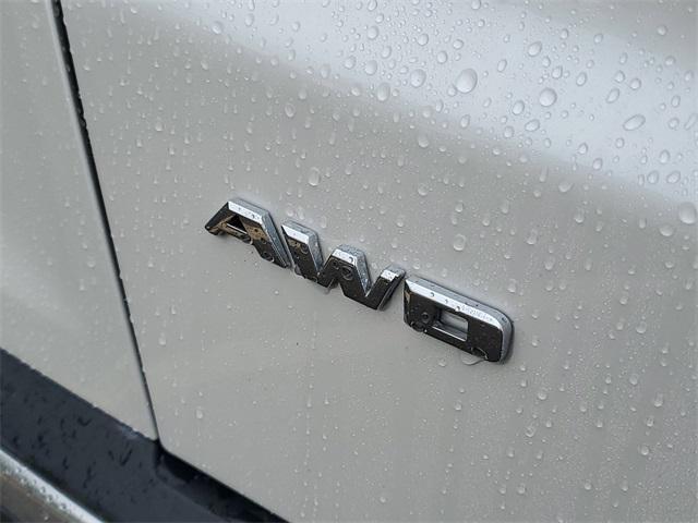 used 2019 Cadillac XT5 car, priced at $25,900