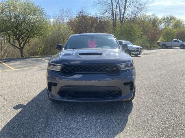 new 2024 Dodge Durango car, priced at $51,832