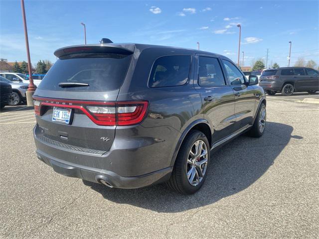 new 2024 Dodge Durango car, priced at $51,832