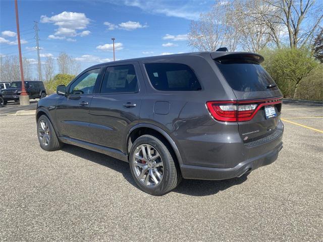 new 2024 Dodge Durango car, priced at $51,832