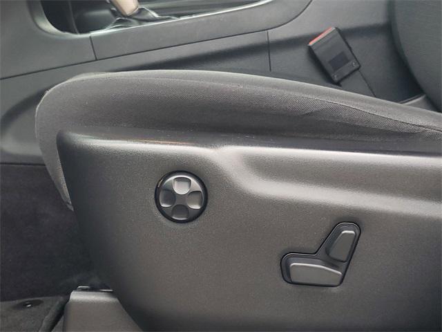 used 2017 Jeep Grand Cherokee car, priced at $13,900