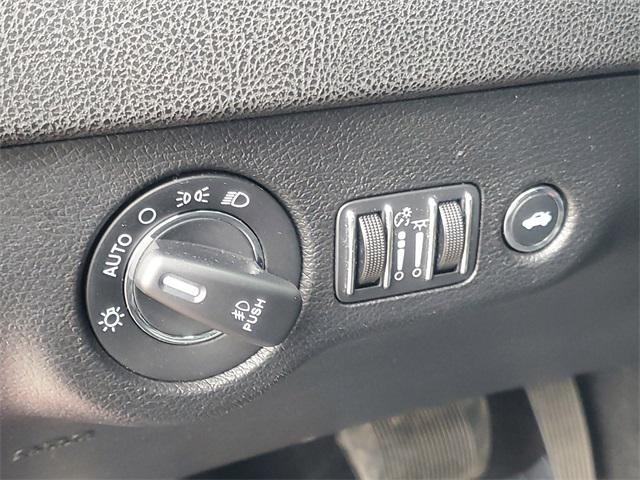 used 2021 Chrysler 300 car, priced at $23,579