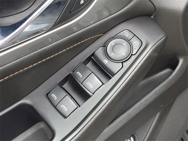 used 2019 Chevrolet Traverse car, priced at $21,190