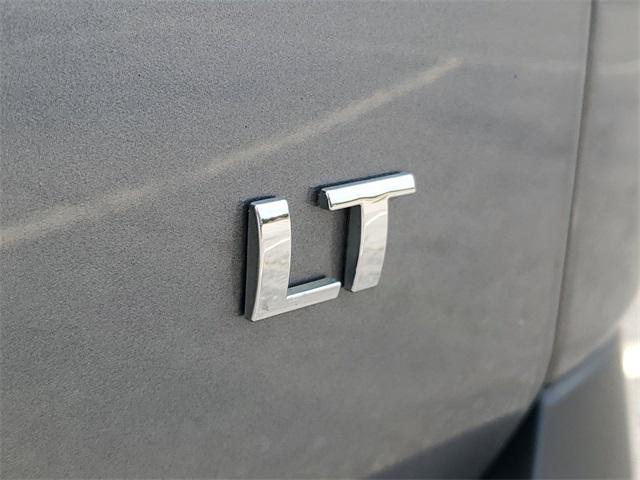 used 2019 Chevrolet Traverse car, priced at $21,190